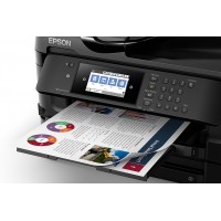 Epson EcoTank L15150 All-in-One InkTank Printer A3 (Print, Scan, Copy, Fax, ADF Simplex and Auto Duplex ,Wi-Fi, Ethernet)